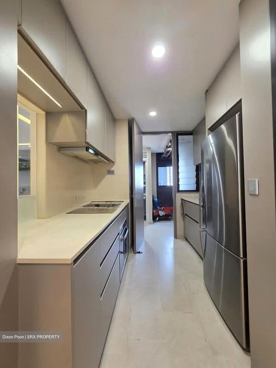 Sennett Estate (D13), Apartment #626917011